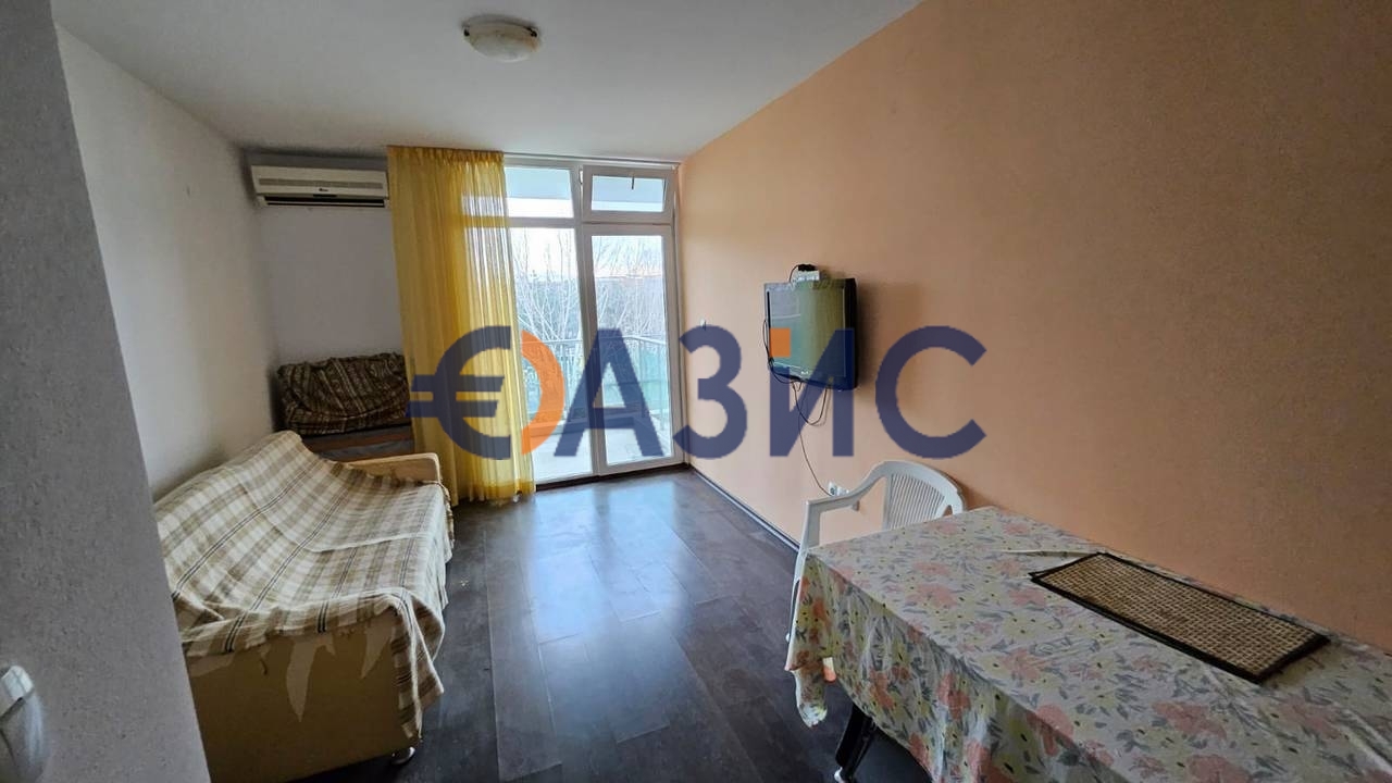 Apartment at Sunny Beach, Bulgaria, 67 m² - picture 1