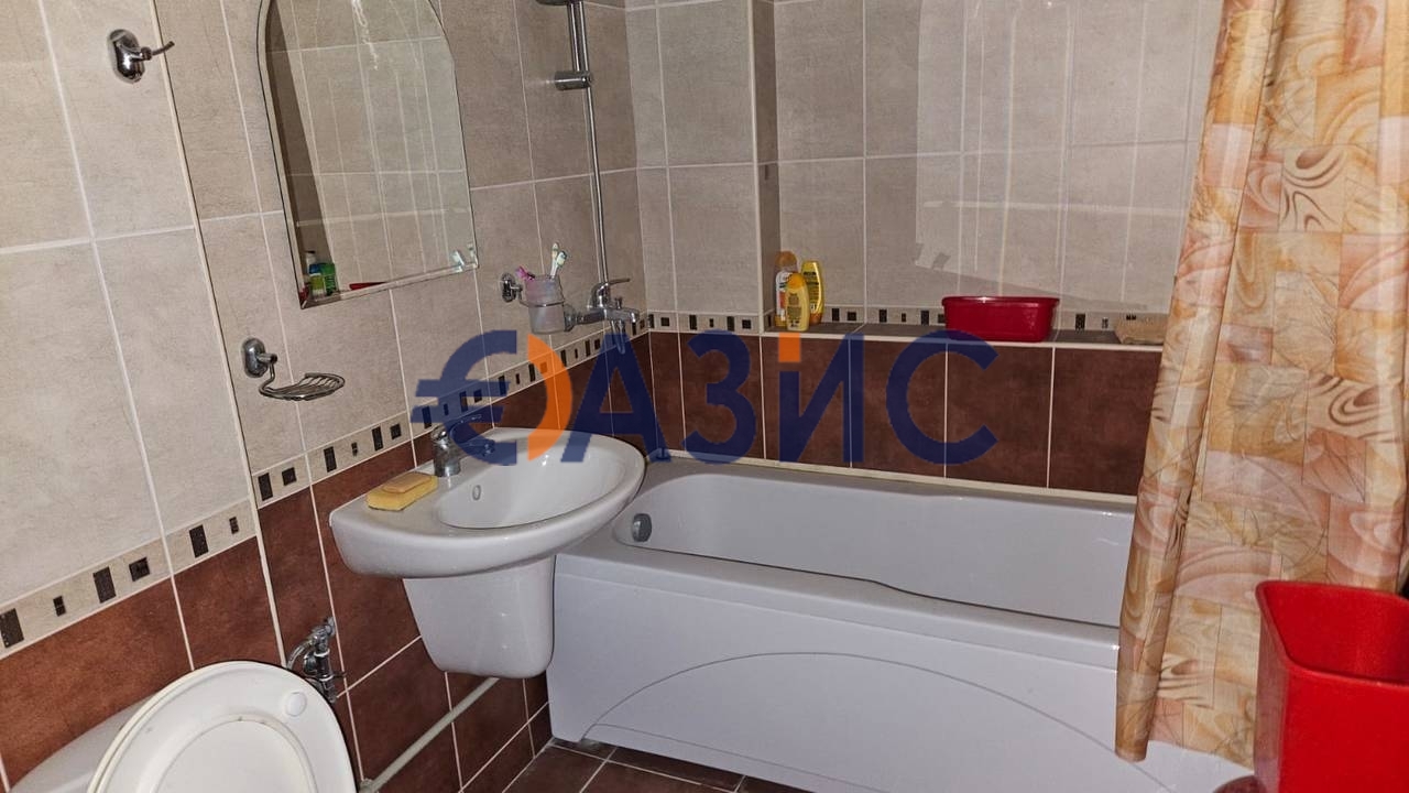 Apartment at Sunny Beach, Bulgaria, 67 m² - picture 2