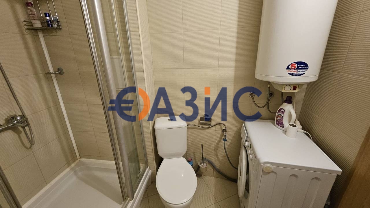 Appartamenti a Spiaggia assolata, Bulgaria, 75 m² - foto 2