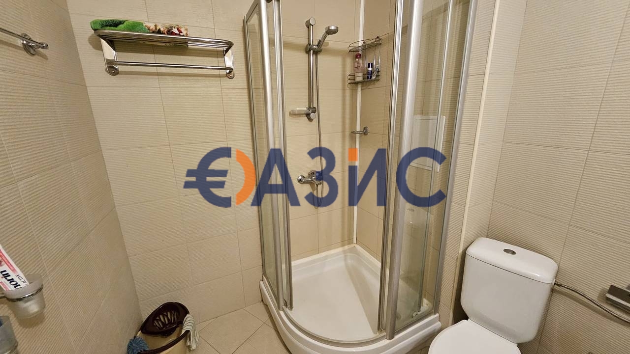Appartamenti a Spiaggia assolata, Bulgaria, 75 m² - foto 3