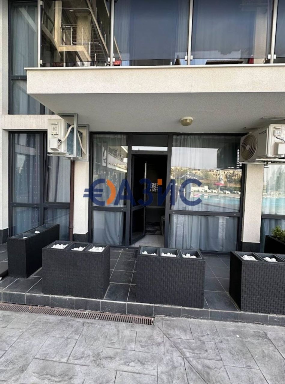 Apartment in Sveti Vlas, Bulgaria, 61 m² - picture 3