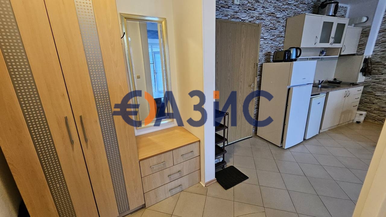 Appartamenti a Spiaggia assolata, Bulgaria, 75 m² - foto 4