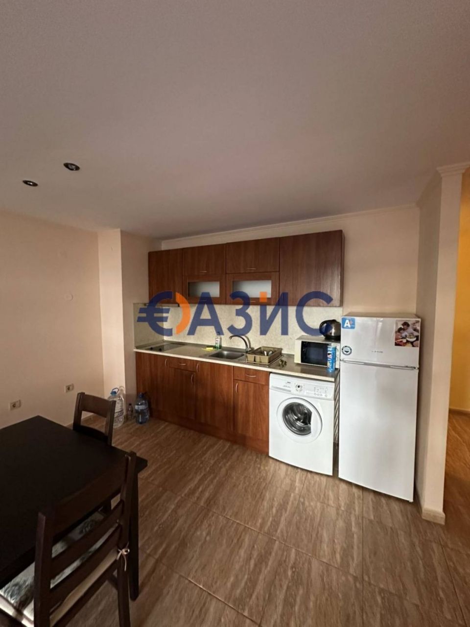 Apartment in Sveti Vlas, Bulgaria, 68 m² - picture 4