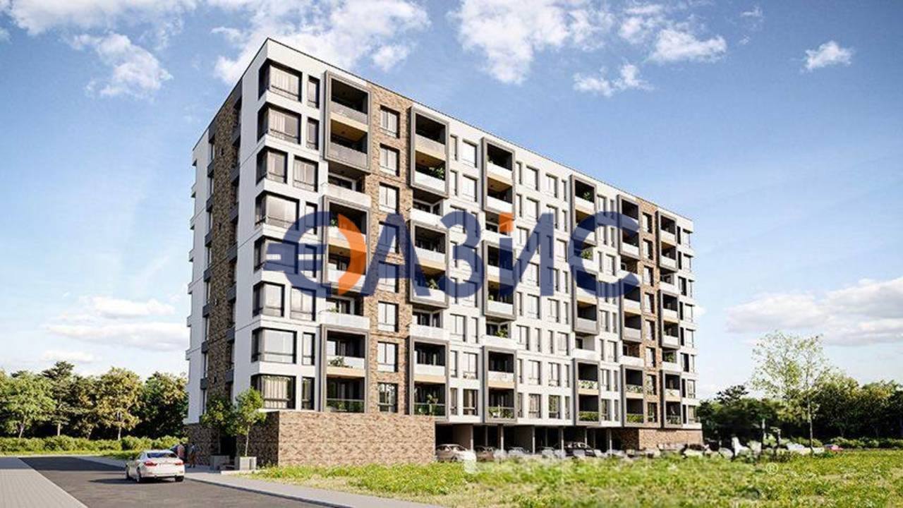 Apartment in Burgas, Bulgaria, 65.8 m² - picture 5