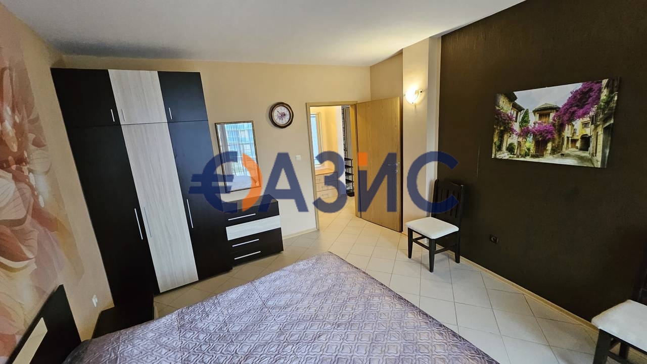 Appartamenti a Spiaggia assolata, Bulgaria, 75 m² - foto 5