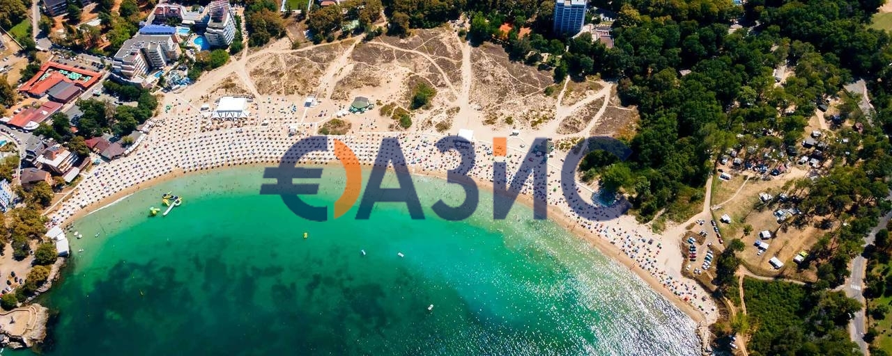 Apartment in Kiten, Bulgarien, 39.8 m² - Foto 6