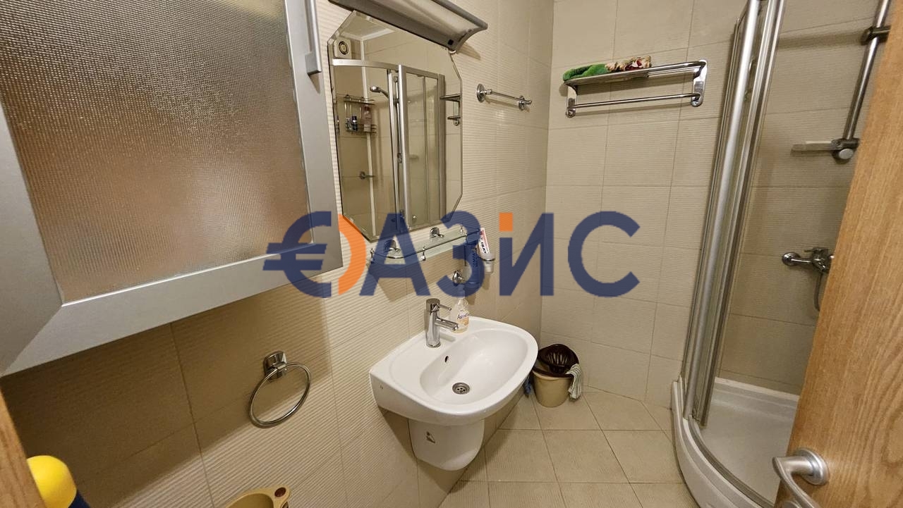 Appartamenti a Spiaggia assolata, Bulgaria, 75 m² - foto 6