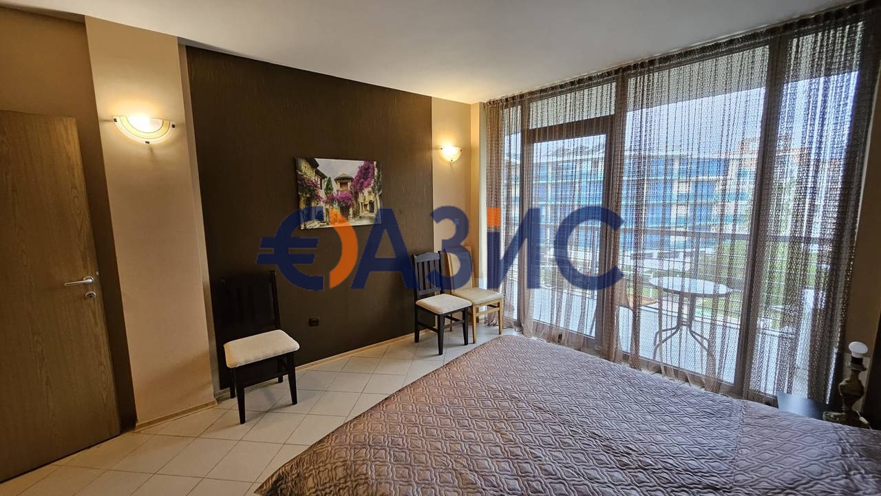 Appartamenti a Spiaggia assolata, Bulgaria, 75 m² - foto 7