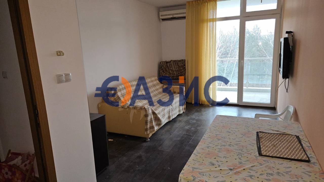 Apartment at Sunny Beach, Bulgaria, 67 m² - picture 7