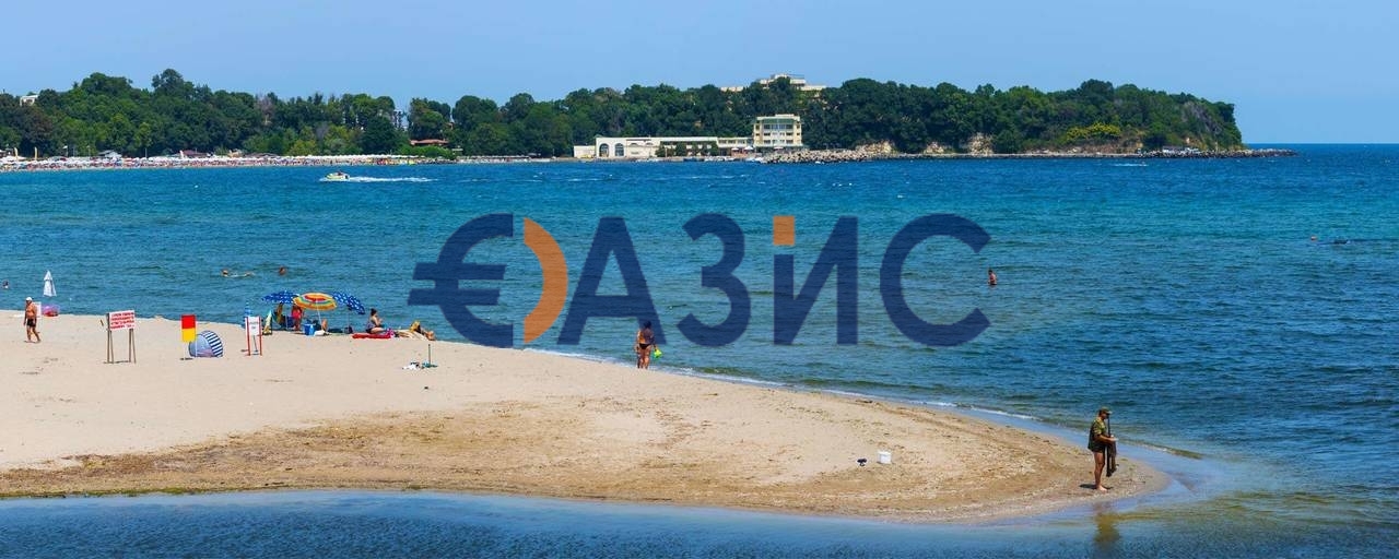 Apartment in Kiten, Bulgarien, 39.8 m² - Foto 8