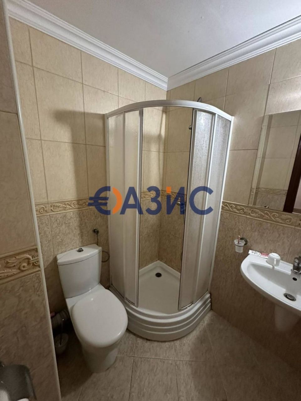 Apartment in Sveti Vlas, Bulgaria, 68 m² - picture 8