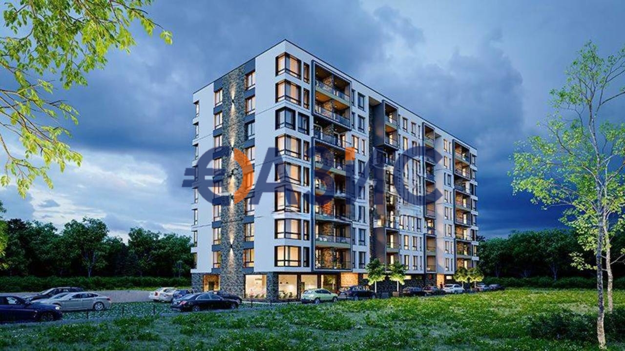 Apartment in Burgas, Bulgaria, 65.8 m² - picture 9