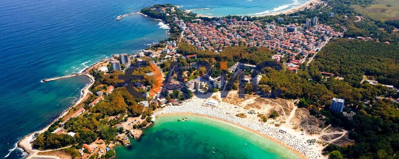 Apartment in Kiten, Bulgarien, 39.8 m² - Foto 9