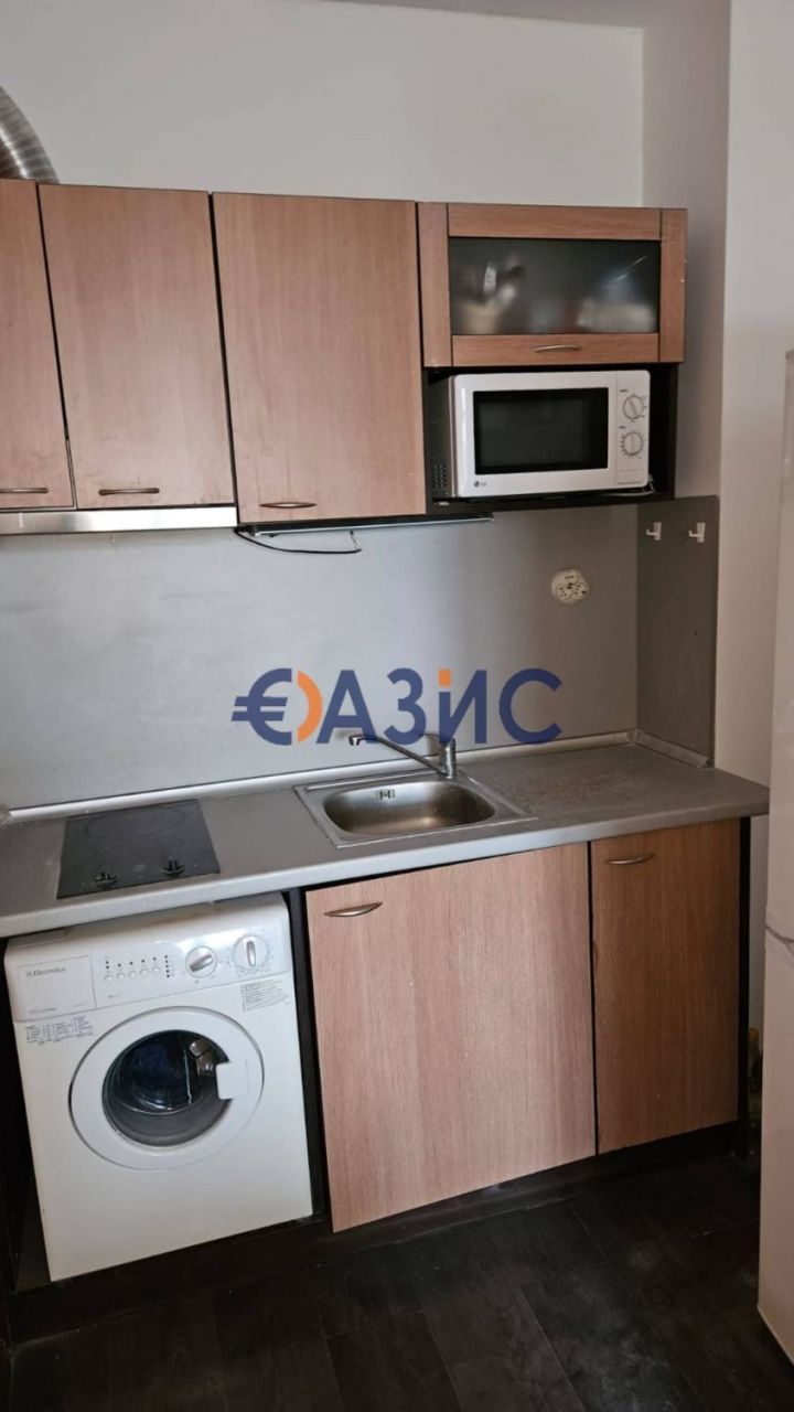 Apartment at Sunny Beach, Bulgaria, 67 m² - picture 9