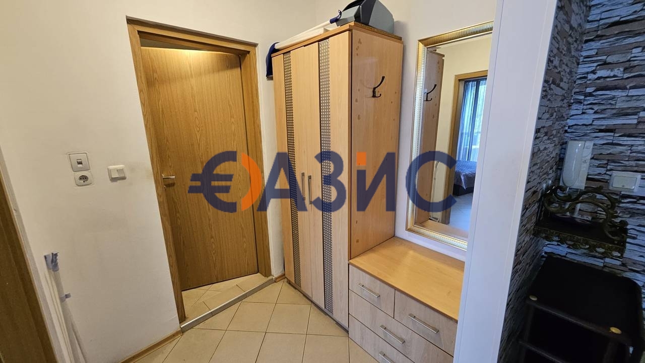 Appartamenti a Spiaggia assolata, Bulgaria, 75 m² - foto 9