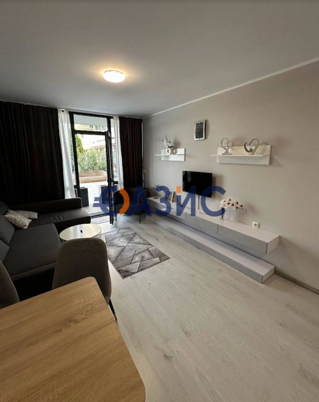 Apartment in Sveti Vlas, Bulgaria, 61 m² - picture 10