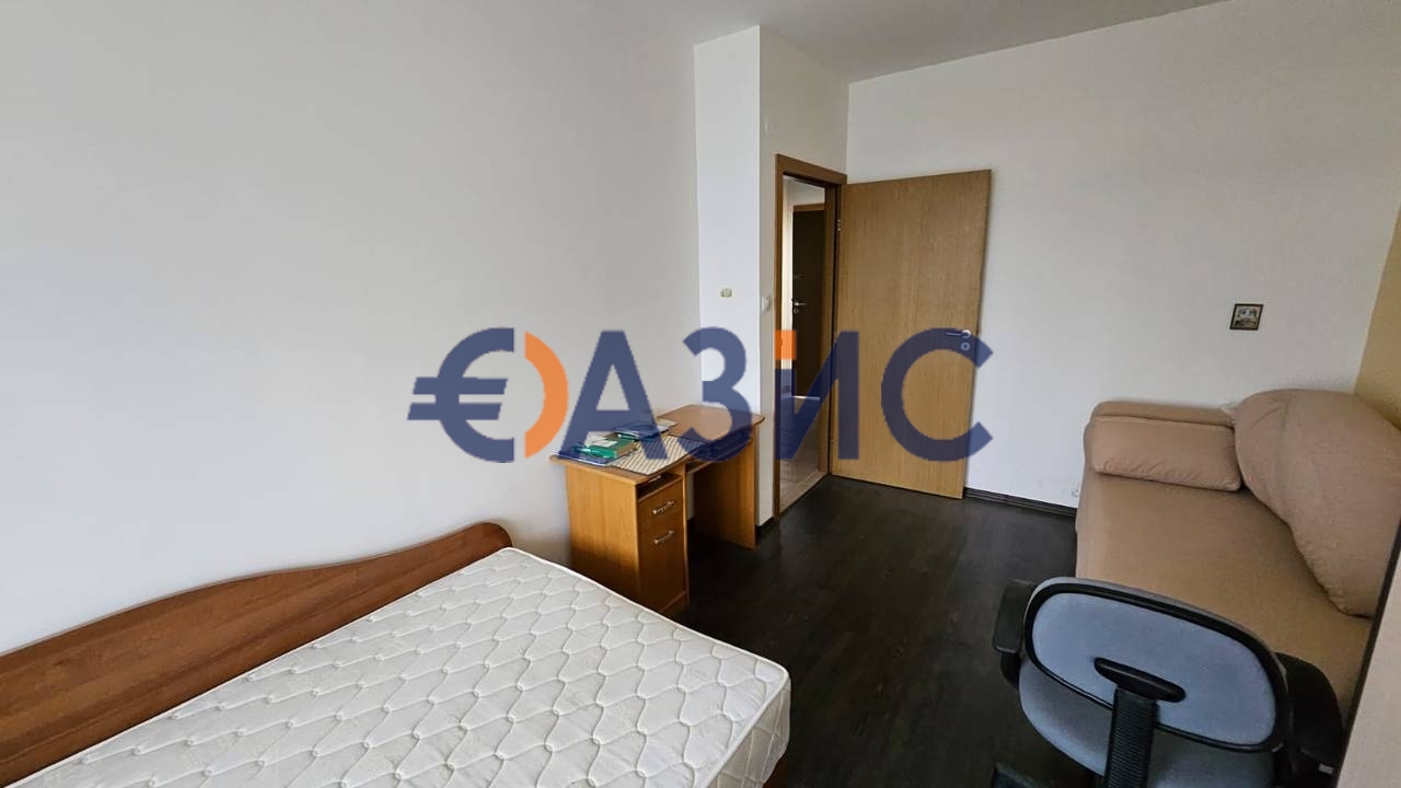 Apartment at Sunny Beach, Bulgaria, 67 m² - picture 10