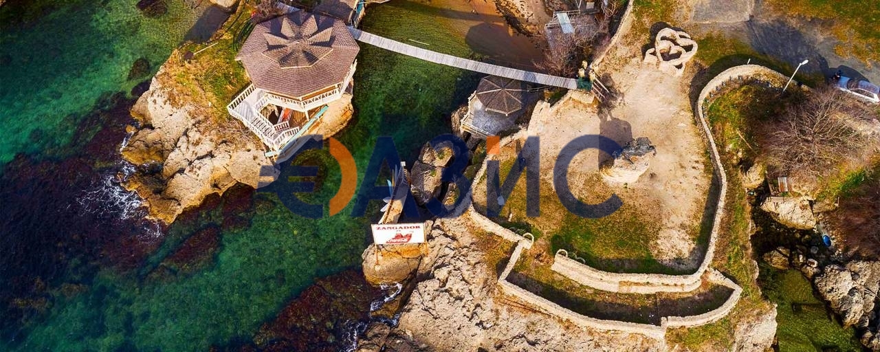 Apartment in Kiten, Bulgarien, 39.8 m² - Foto 10