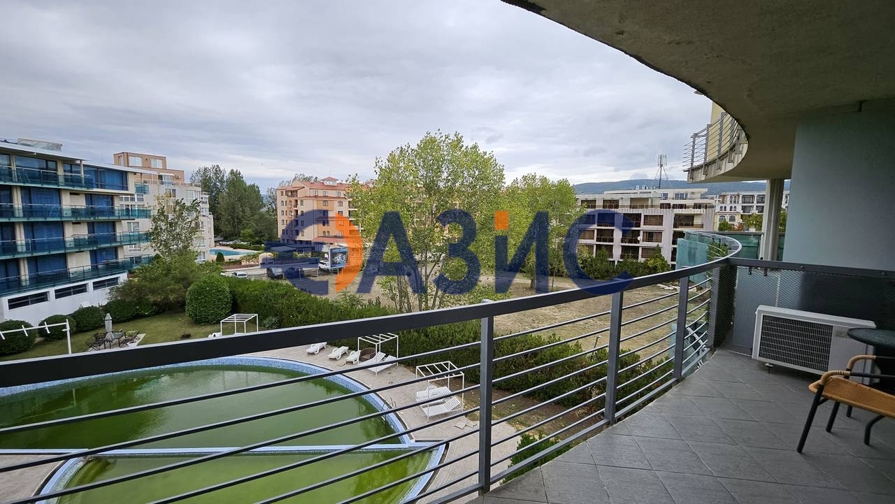 Appartamenti a Spiaggia assolata, Bulgaria, 75 m² - foto 10