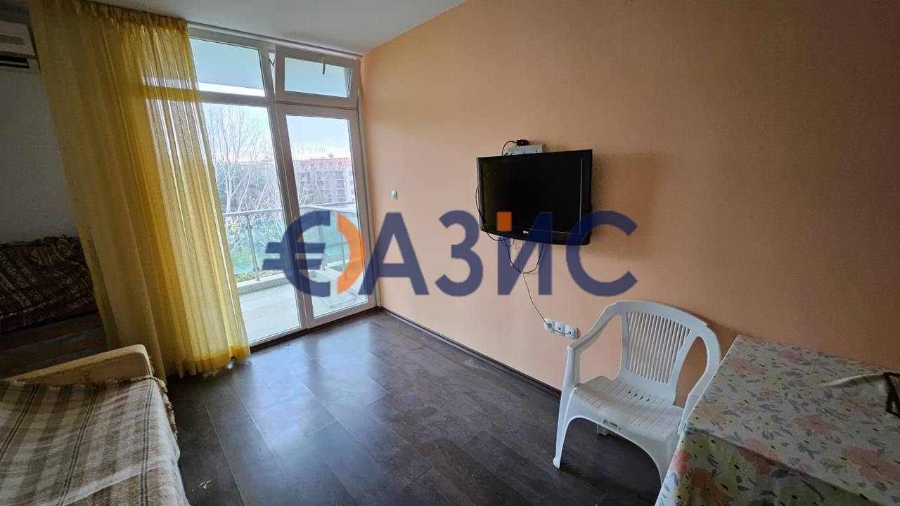 Apartment at Sunny Beach, Bulgaria, 67 m² - picture 11