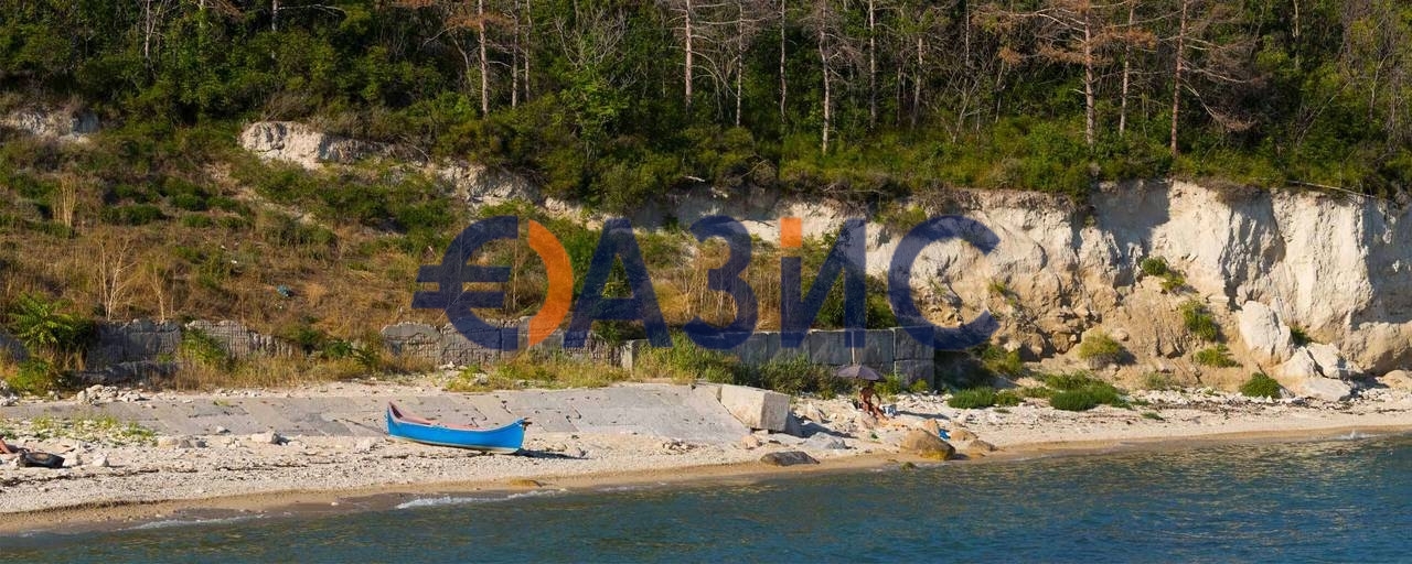 Apartment in Kiten, Bulgarien, 39.8 m² - Foto 11