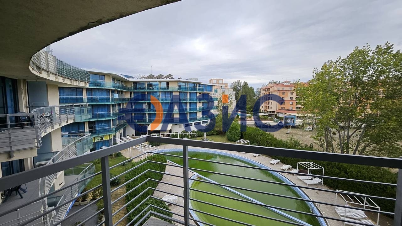 Appartamenti a Spiaggia assolata, Bulgaria, 75 m² - foto 11
