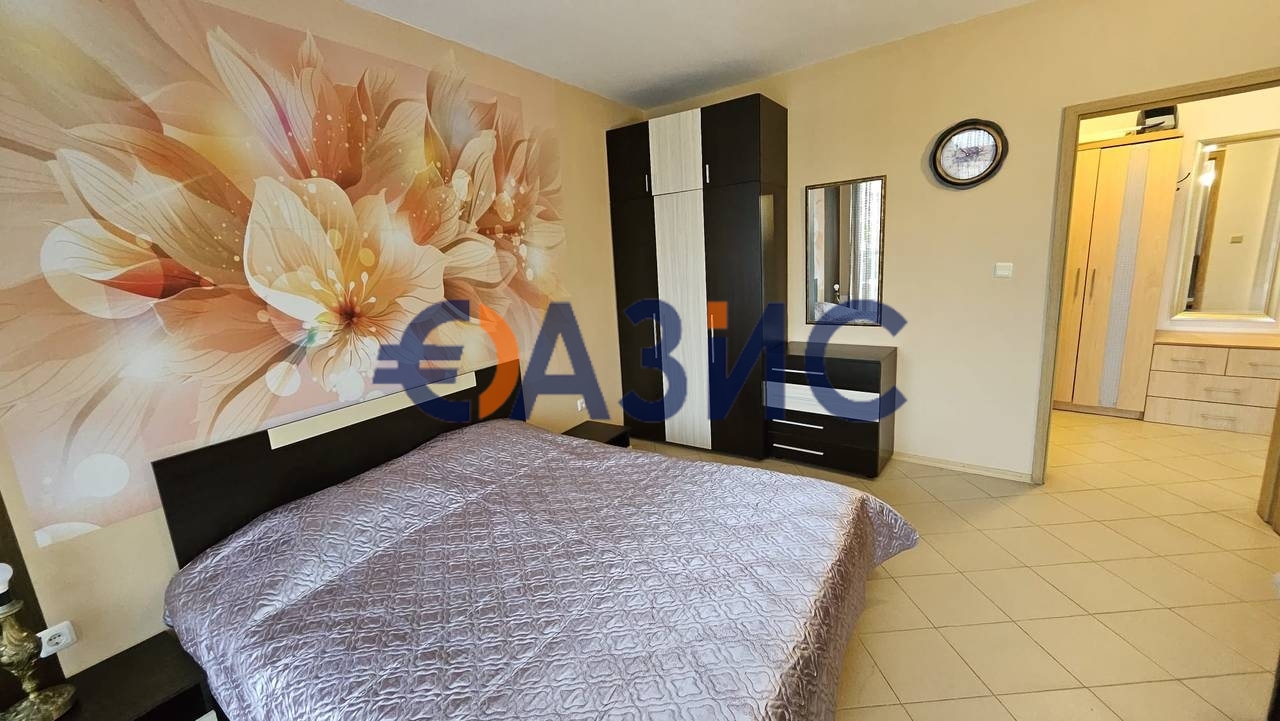 Appartamenti a Spiaggia assolata, Bulgaria, 75 m² - foto 12