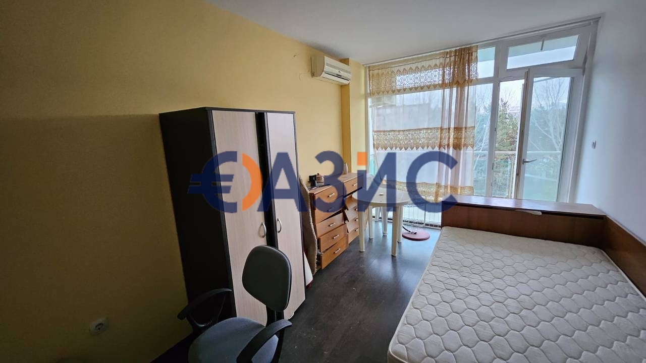 Apartment at Sunny Beach, Bulgaria, 67 m² - picture 13
