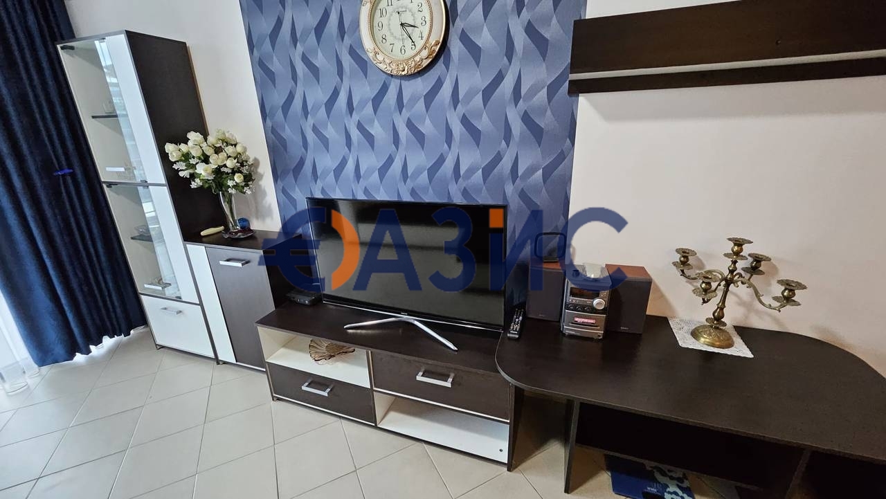 Appartamenti a Spiaggia assolata, Bulgaria, 75 m² - foto 13