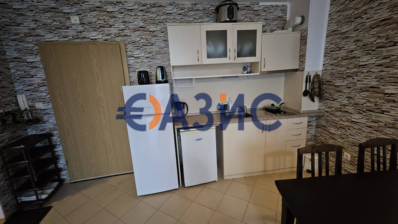 Appartamenti a Spiaggia assolata, Bulgaria, 75 m² - foto 14