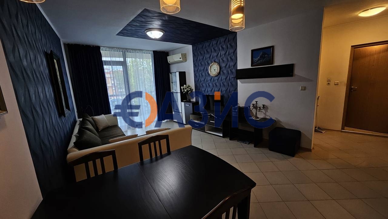 Appartamenti a Spiaggia assolata, Bulgaria, 75 m² - foto 15