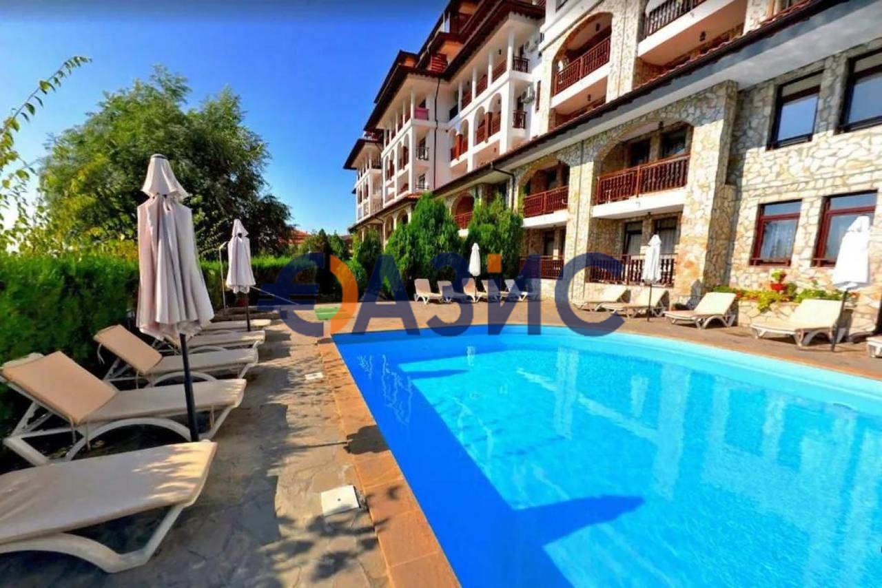 Apartment in Sveti Vlas, Bulgaria, 68 m² - picture 16