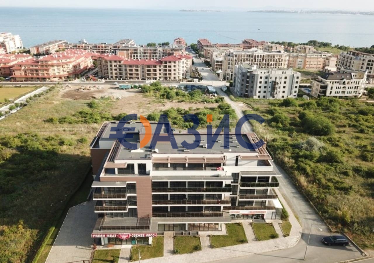 Apartment in Sveti Vlas, Bulgaria, 61 m² - picture 16
