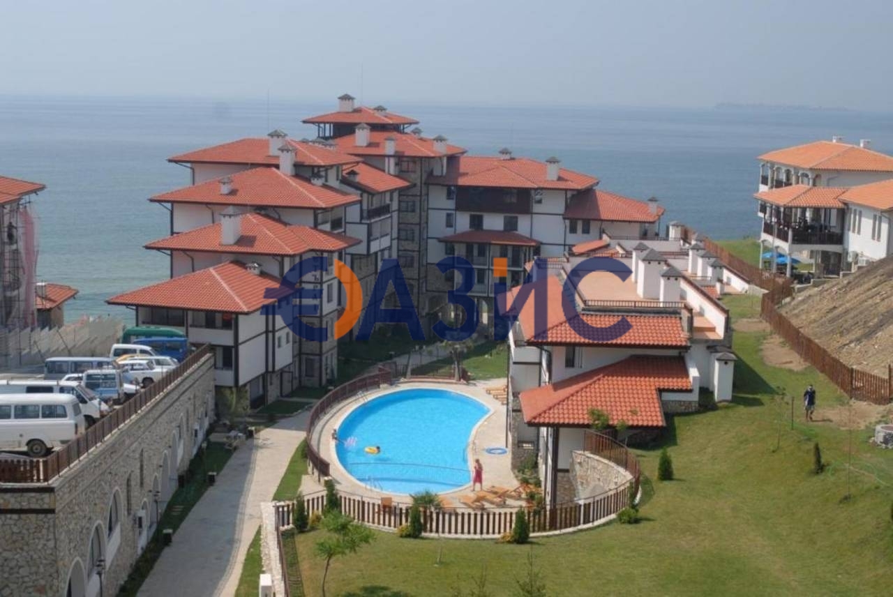 Apartment in Sveti Vlas, Bulgaria, 68 m² - picture 17