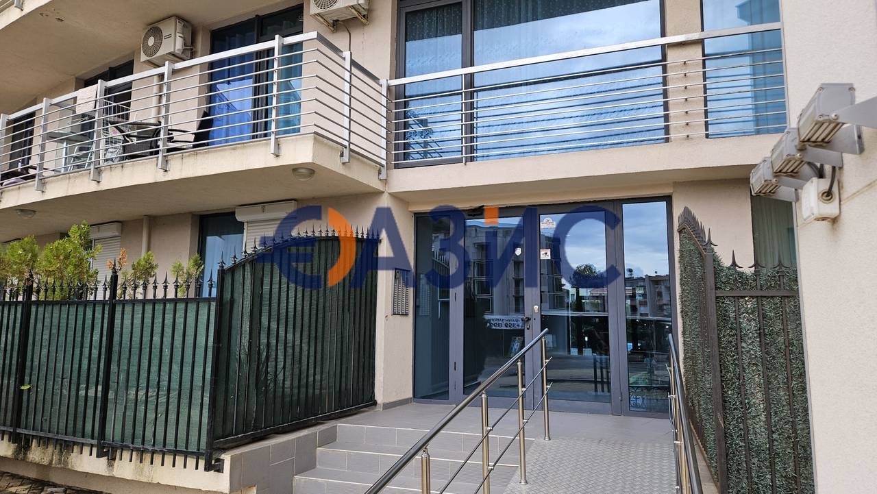 Appartamenti a Spiaggia assolata, Bulgaria, 75 m² - foto 17