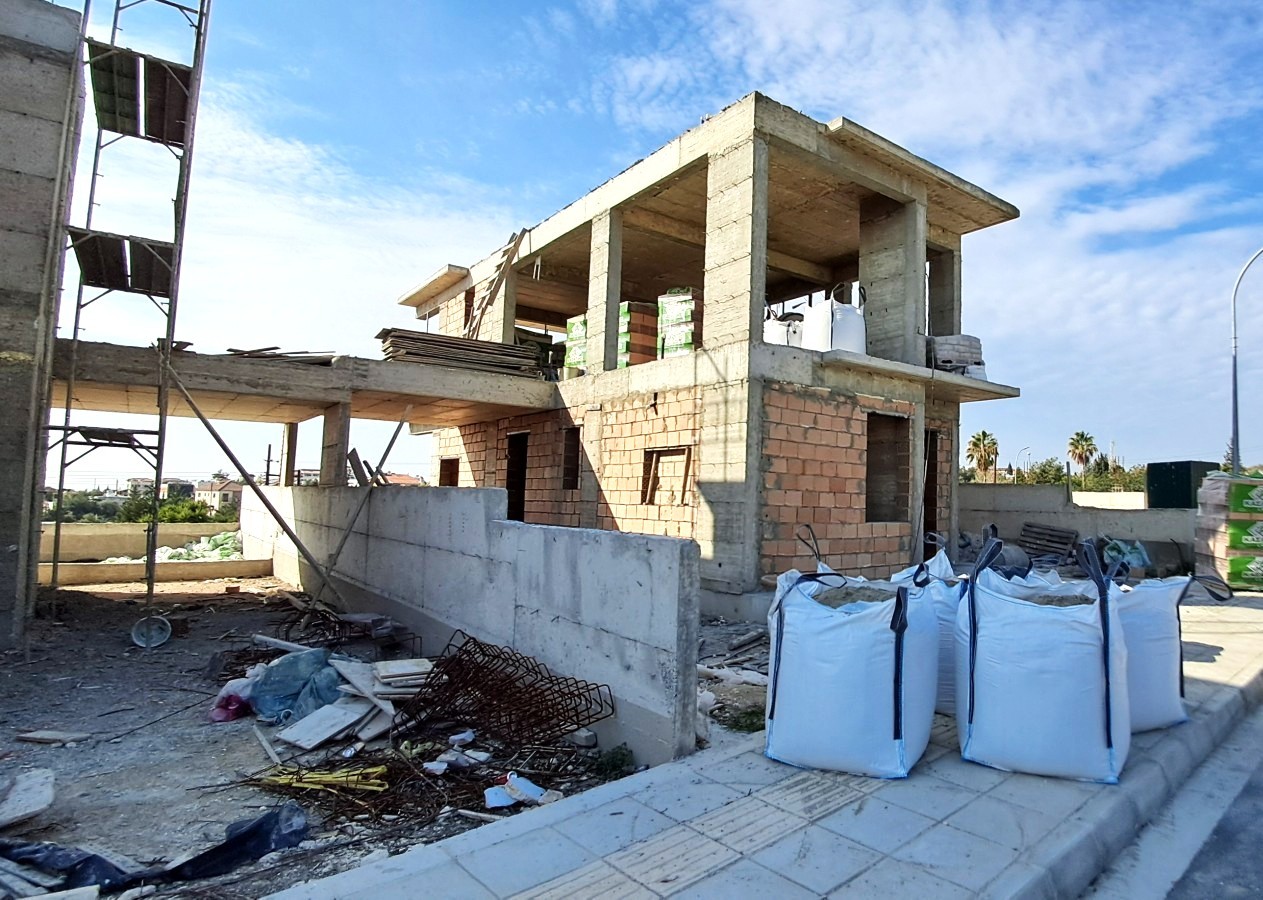 Villa en Limasol, Chipre, 160 m² - imagen 1