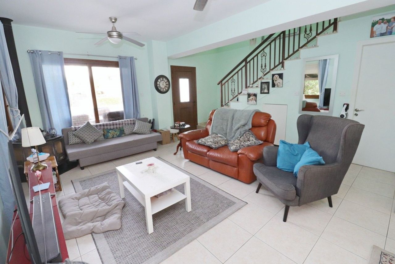 Villa in Paphos, Cyprus, 128 m² - picture 2