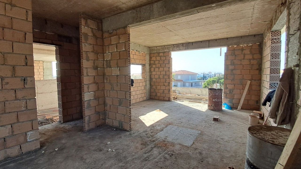 Villa en Limasol, Chipre, 160 m² - imagen 3