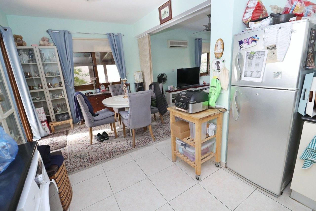 Villa in Paphos, Cyprus, 128 m² - picture 4