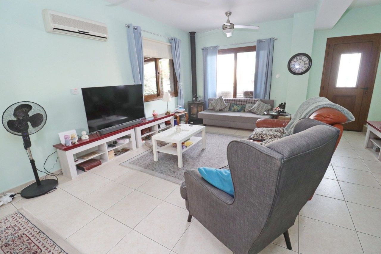 Villa in Paphos, Cyprus, 128 m² - picture 5