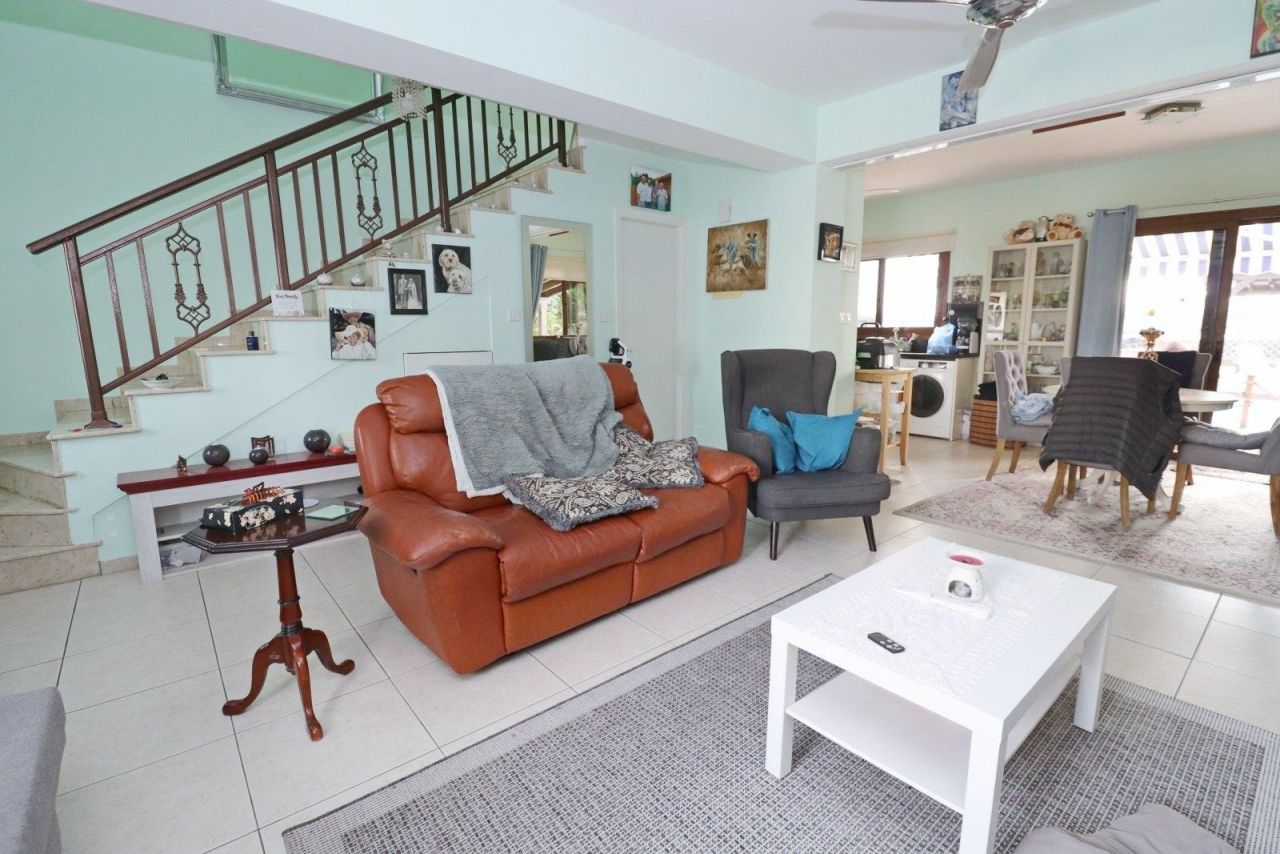 Villa in Paphos, Cyprus, 128 m² - picture 8