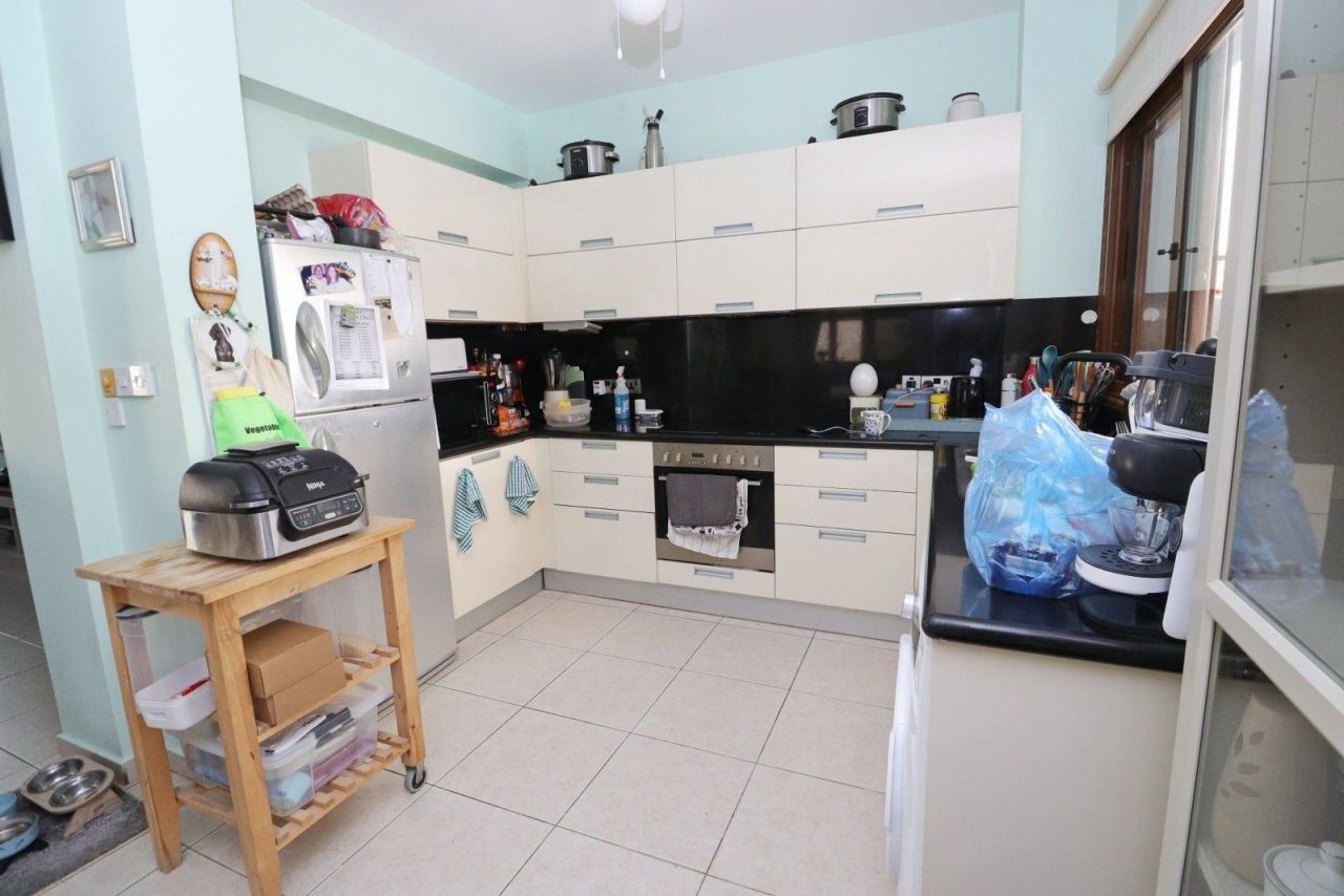 Villa in Paphos, Cyprus, 128 m² - picture 9