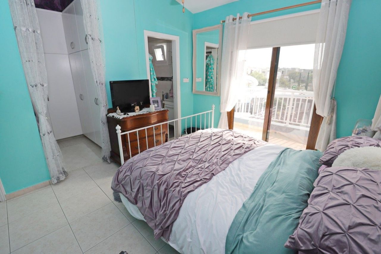 Villa in Paphos, Cyprus, 128 m² - picture 11