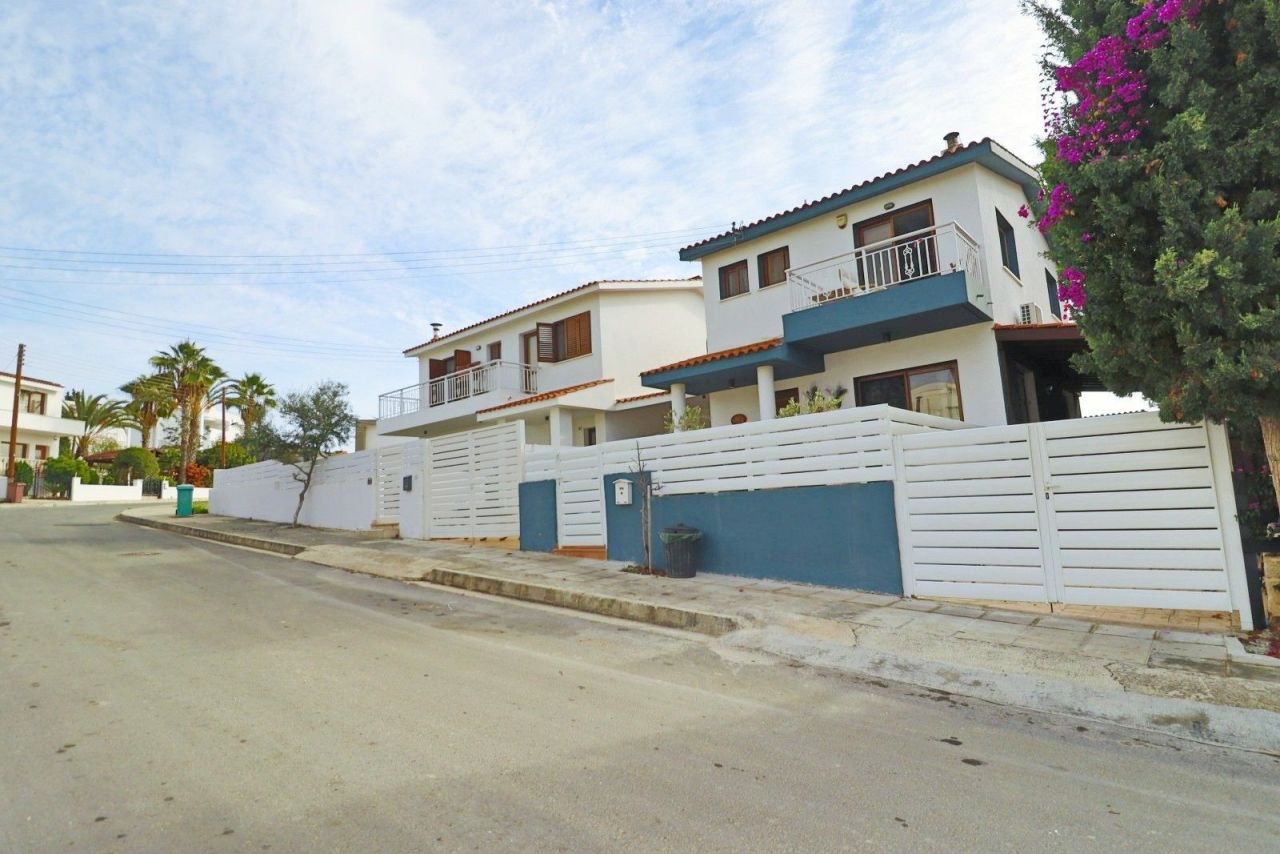 Villa in Paphos, Cyprus, 128 m² - picture 15