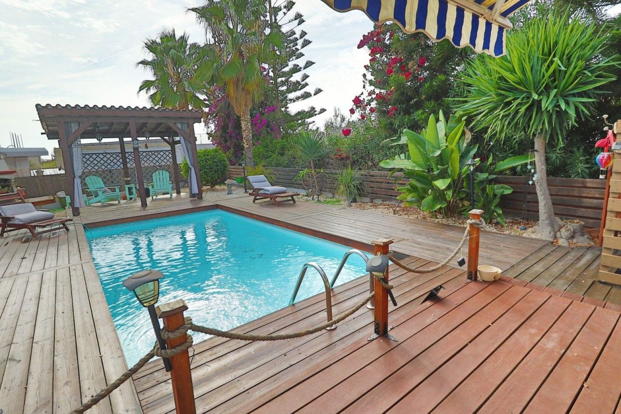 Villa in Paphos, Cyprus, 128 m² - picture 16