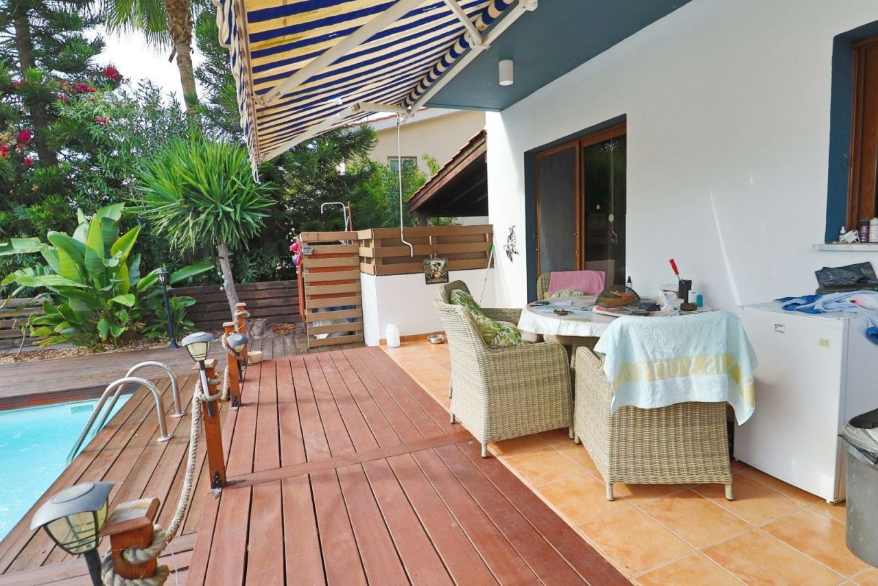 Villa in Paphos, Cyprus, 128 m² - picture 17