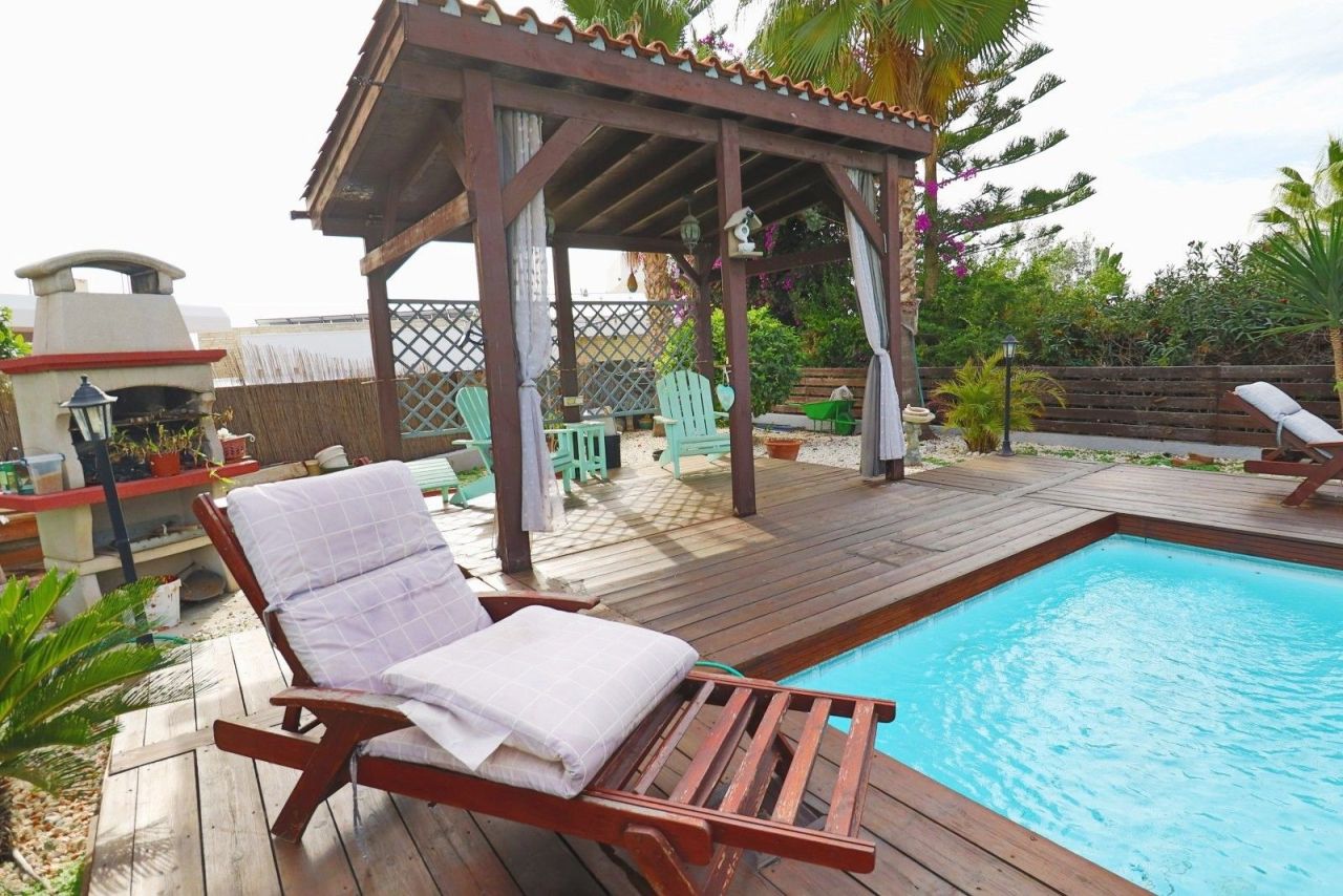 Villa in Paphos, Cyprus, 128 m² - picture 19