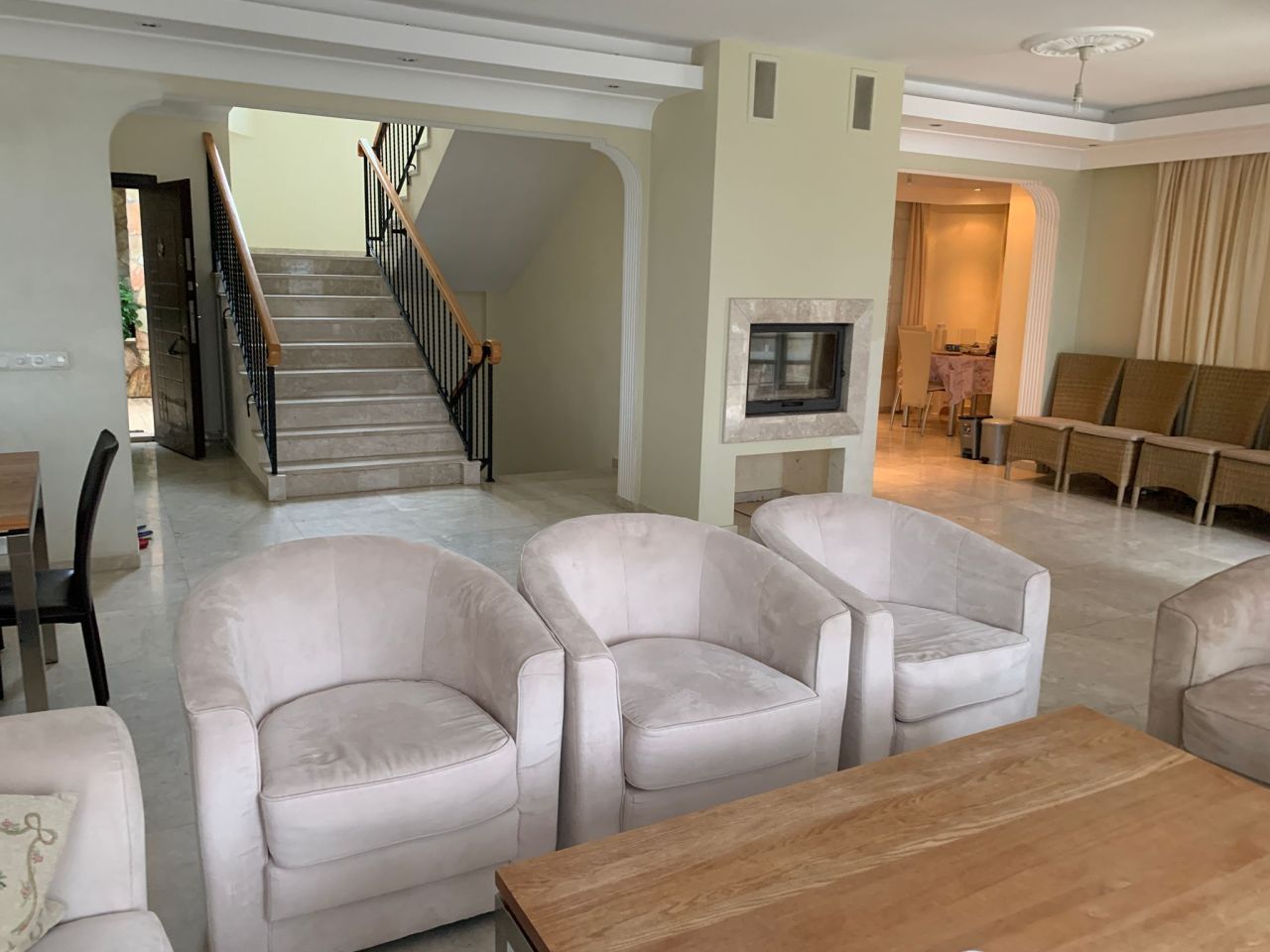 Villa in Alanya, Turkey, 560 m² - picture 6