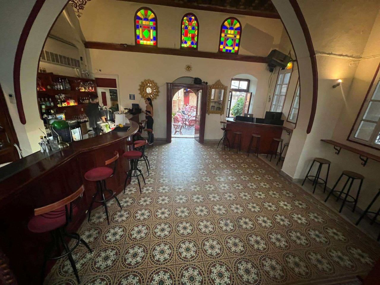 Cafe, restaurant on Rhodes, Greece, 500 m² - picture 5