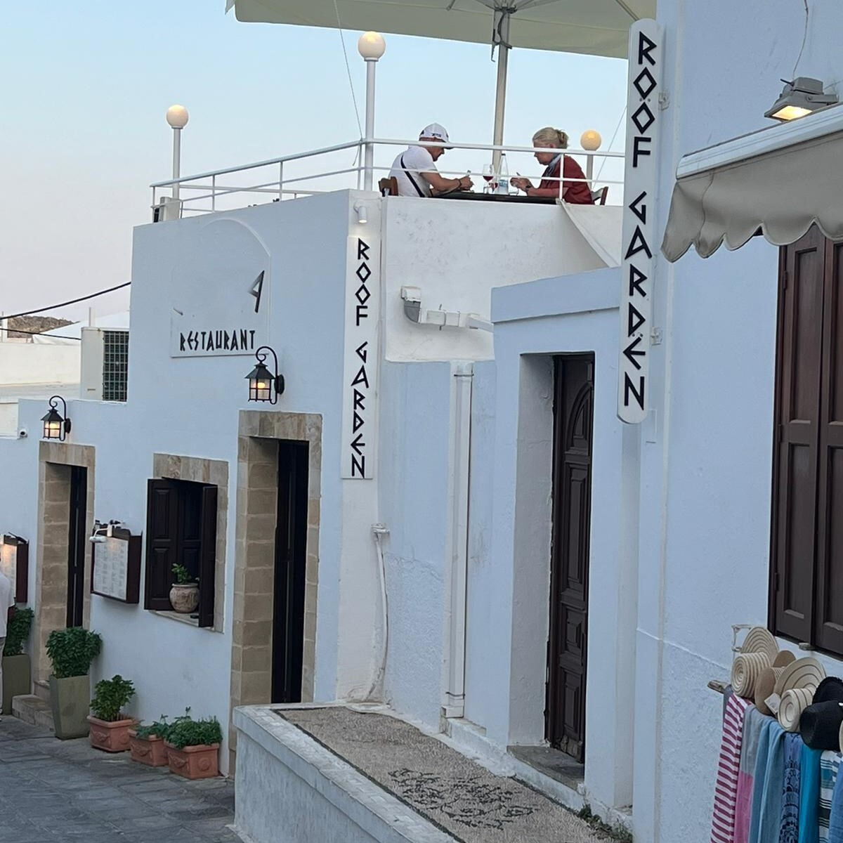 Cafe, restaurant on Rhodes, Greece, 500 m² - picture 12